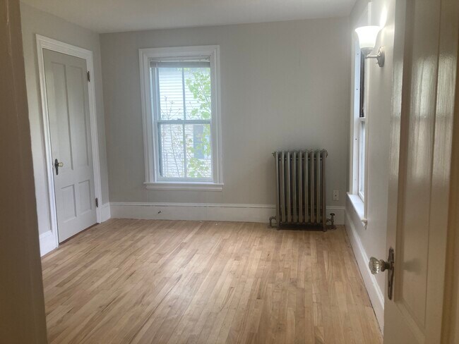 Dormitorio n.º 1 - 291 French St