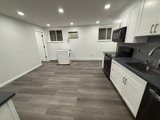 Cocina - 53 Homeland Dr