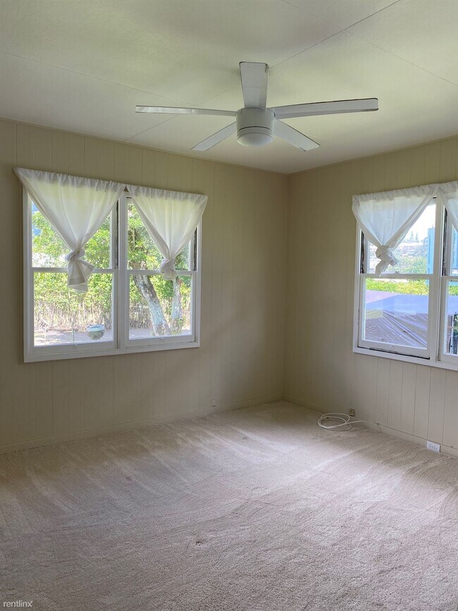 Foto del edificio - 2 br, 1 bath House - 45-143 William Henry ...