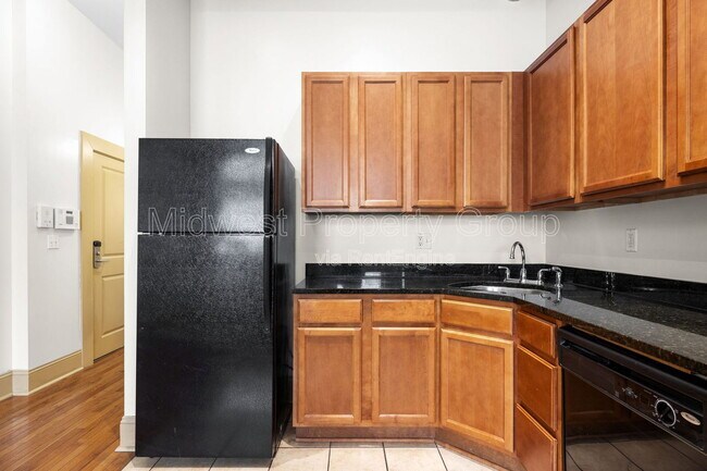 Foto del edificio - 4244 Chouteau Ave