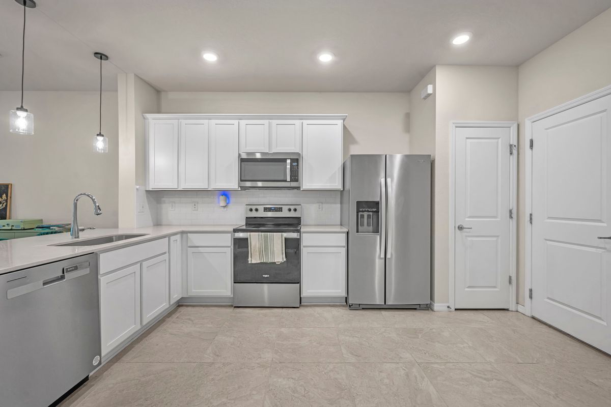 Foto del edificio - 4777 Sparkling Shell Ave