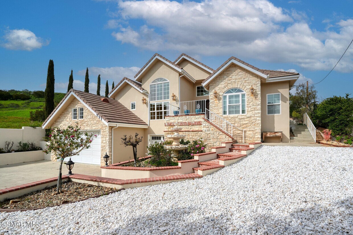 251 S Skyline Dr, Thousand Oaks, CA 91361 House Rental in Thousand