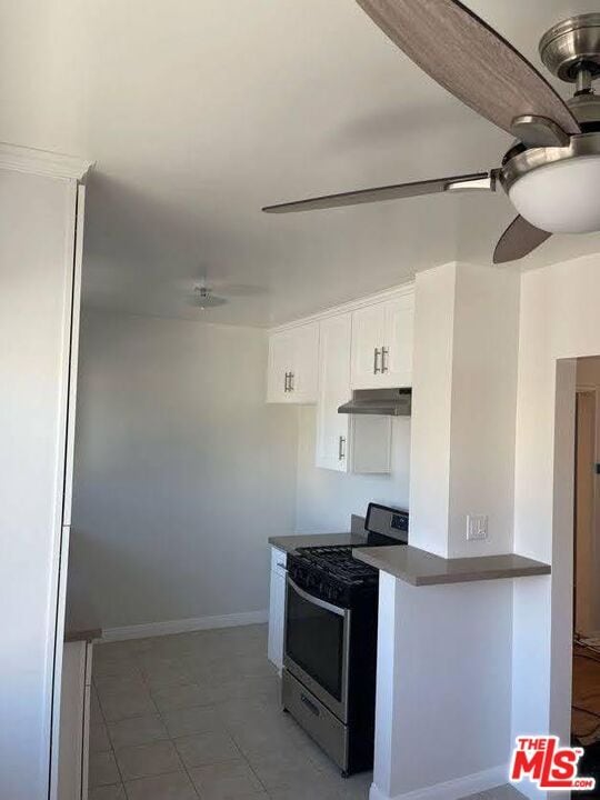 Foto del edificio - 6610 Whitsett Ave
