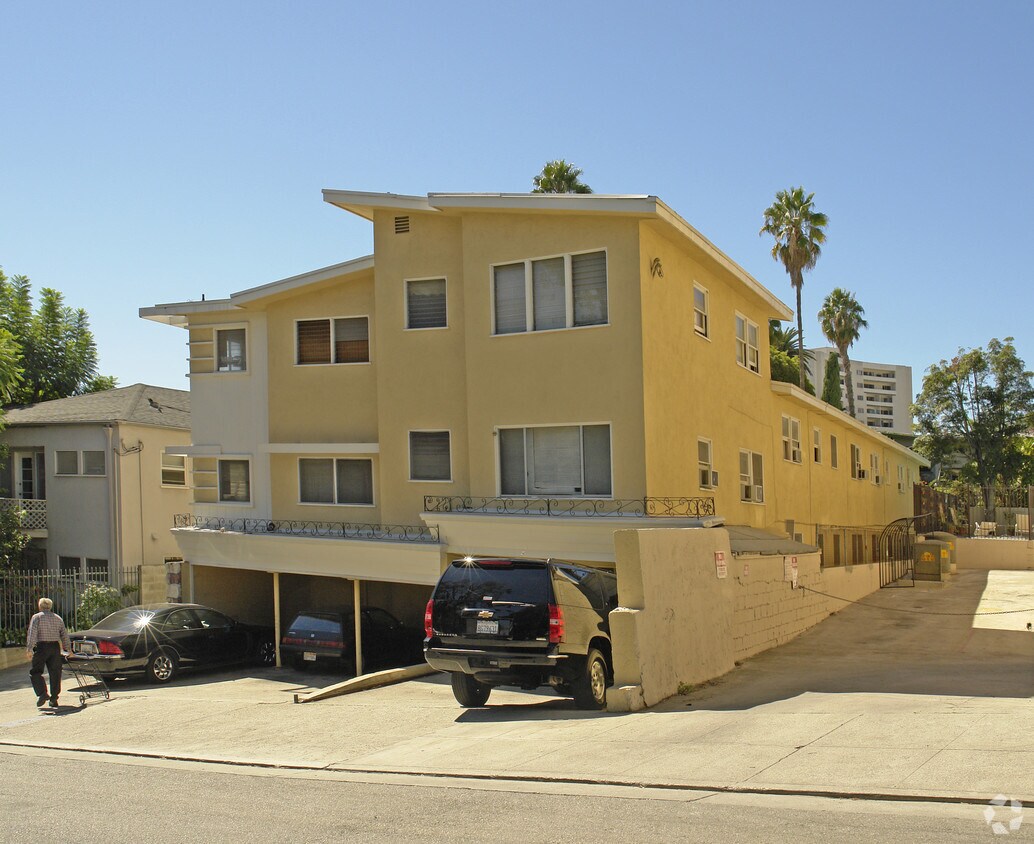 Foto principal - 1823 El Cerrito Pl