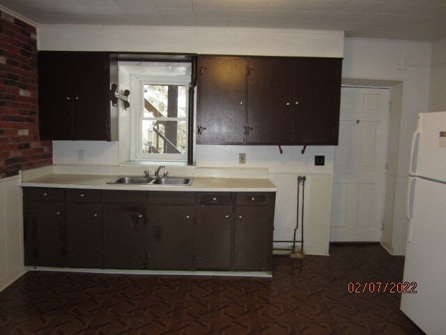 Kitchen - 570 S Main St