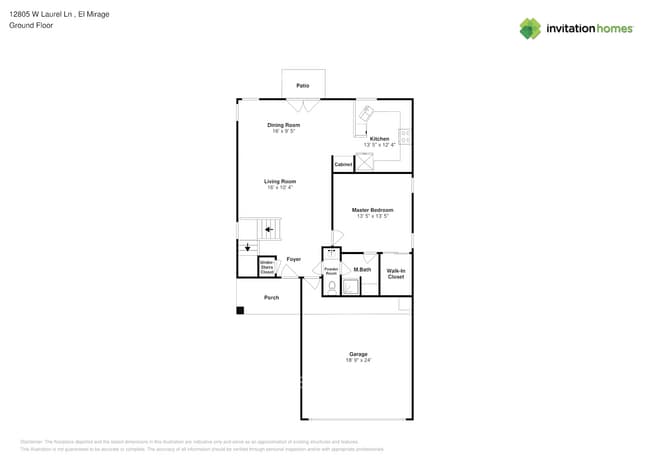 Building Photo - 12805 W Laurel Ln