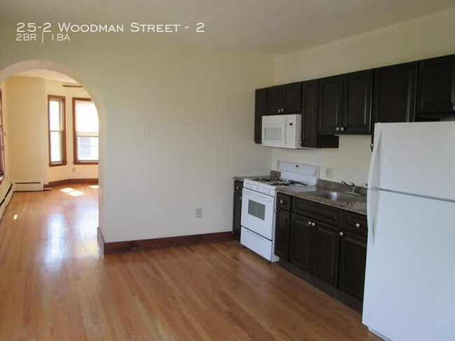 Building Photo - 2 bedroom in Lynn MA 01901