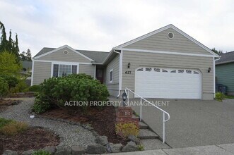Building Photo - 627 W Summer Breeze Ln