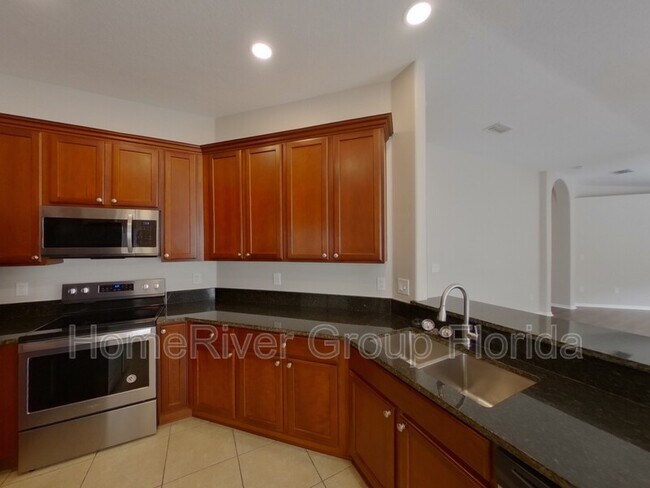 Foto del edificio - 15512 Telford Spring Dr