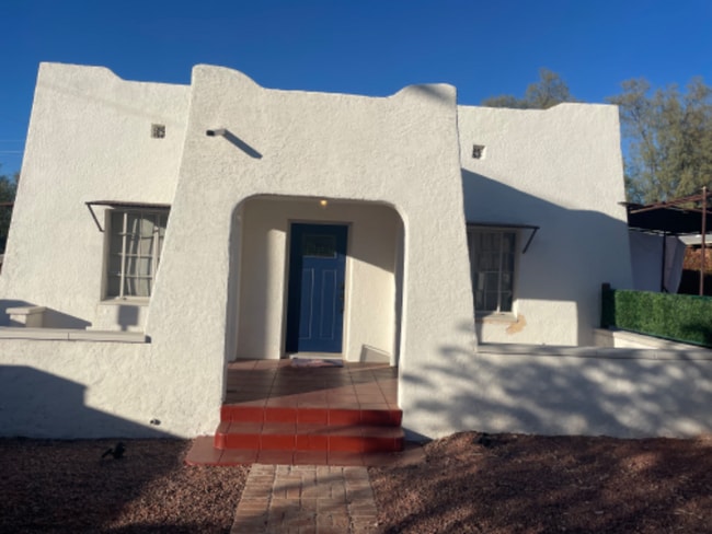 Photo - 1305 E 9th St (Tucson, AZ) House