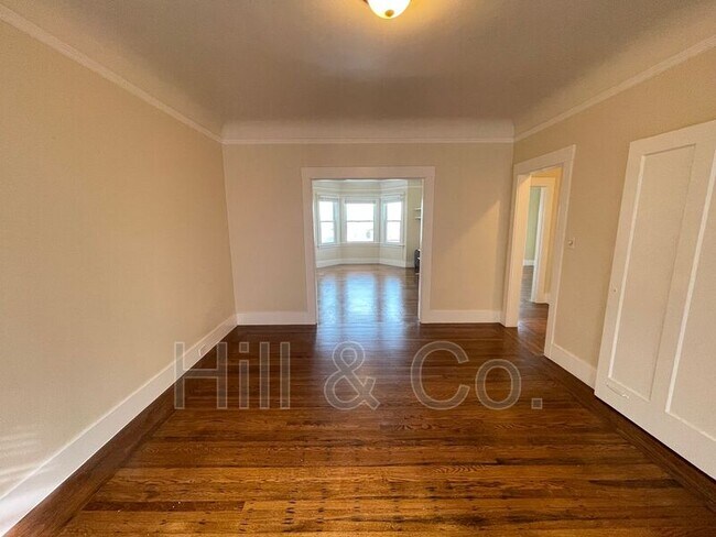 Foto del edificio - 2340 Filbert St