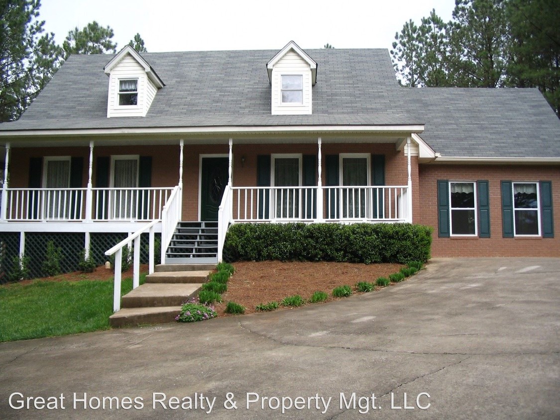 Primary Photo - 5952 Old Stilesboro Rd NW
