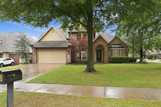 Foto del edificio - 10522 South 92nd Cir E
