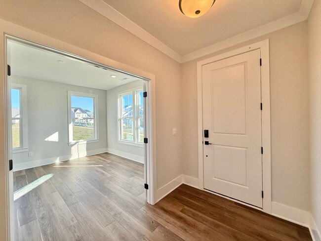 Foto del edificio - Newly Built 5BD, 4.5BA Knightdale Home wit...