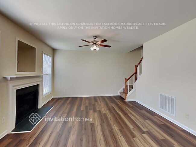 Foto del edificio - 14531 Asheton Creek Dr