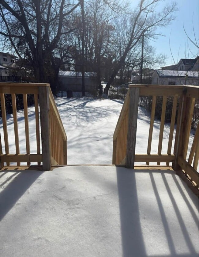 Remodeled two bedroom gem! - Remodeled two bedroom gem! House