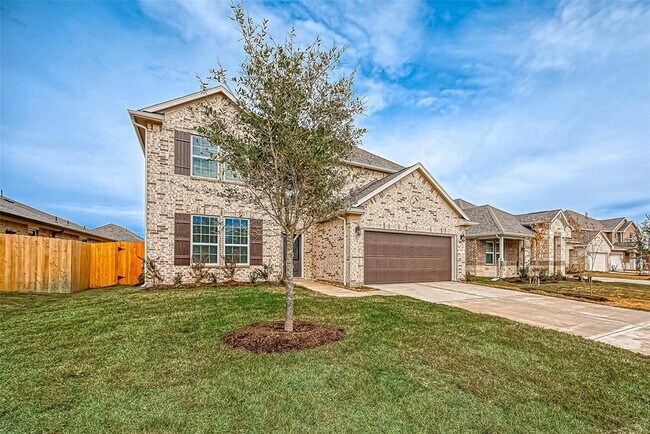 Building Photo - 1214 Dry Cork Cir