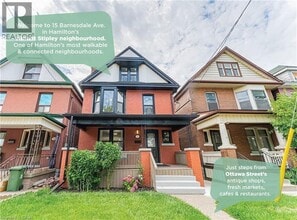 Building Photo - 15 Barnesdale Ave N
