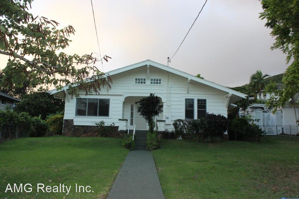 Primary Photo - 3 br, 2 bath House - 2310 Oahu Avenue