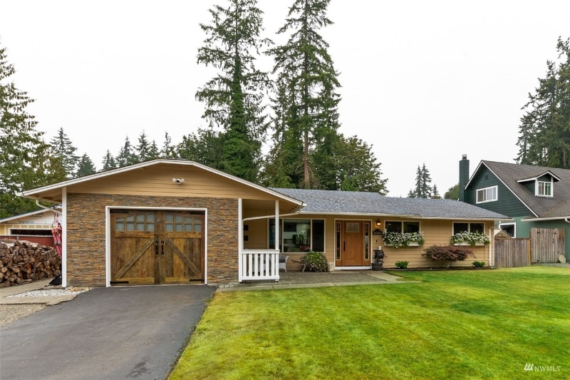 14244 145th Pl SE, Renton, WA 98059 House Rental in Renton, WA