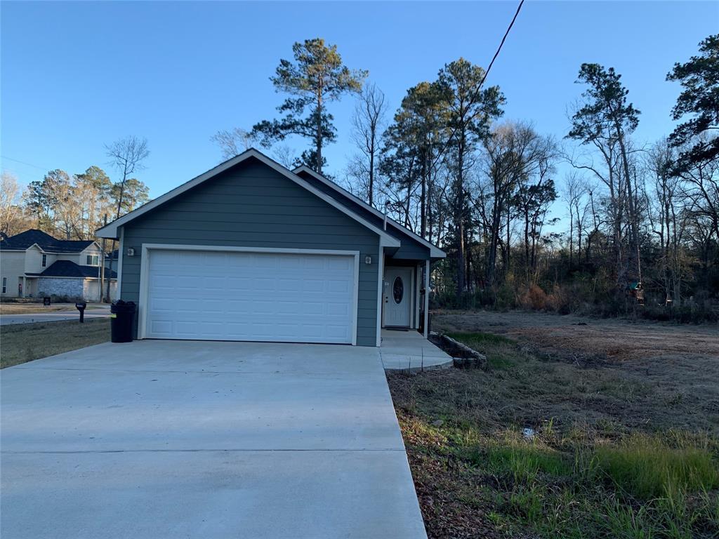 4674 Ben Milam Rd, Willis, TX 77378 House Rental in Willis, TX