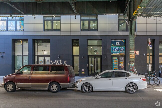 Building Photo - 1399 Myrtle Ave