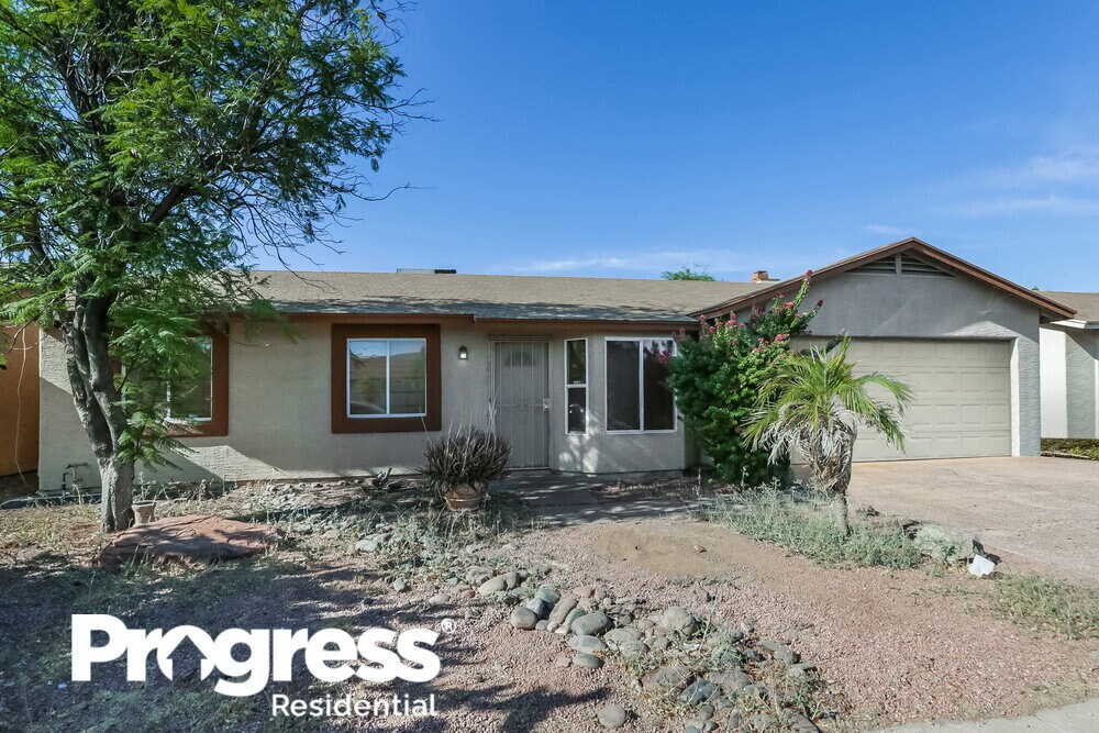 6339 W Pima St, Phoenix, AZ 85043 House Rental in Phoenix, AZ