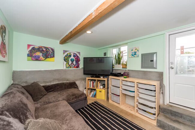 Foto del edificio - 105 S 32nd St