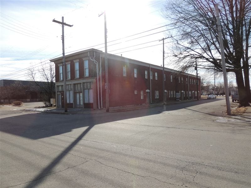 Primary Photo - 501 S 19th St