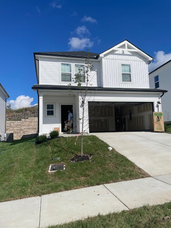 Building Photo - 4109 Walnut Rdg Dr