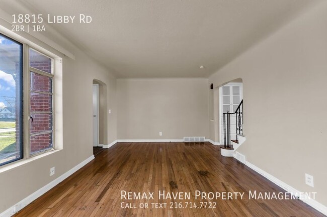 Building Photo - 18815 Libby Rd., Maple Hts - Side by Side ...