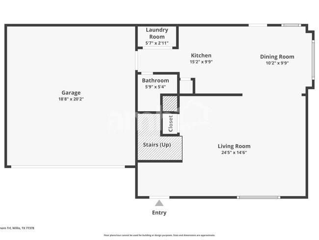 Building Photo - 13741 Bighorn Trail