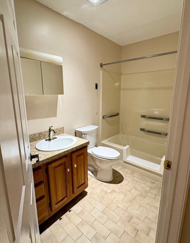 Foto del edificio - 45 Highland St