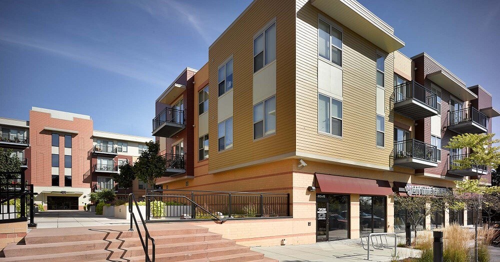 Sequoya Commons - 515 S Midvale Blvd