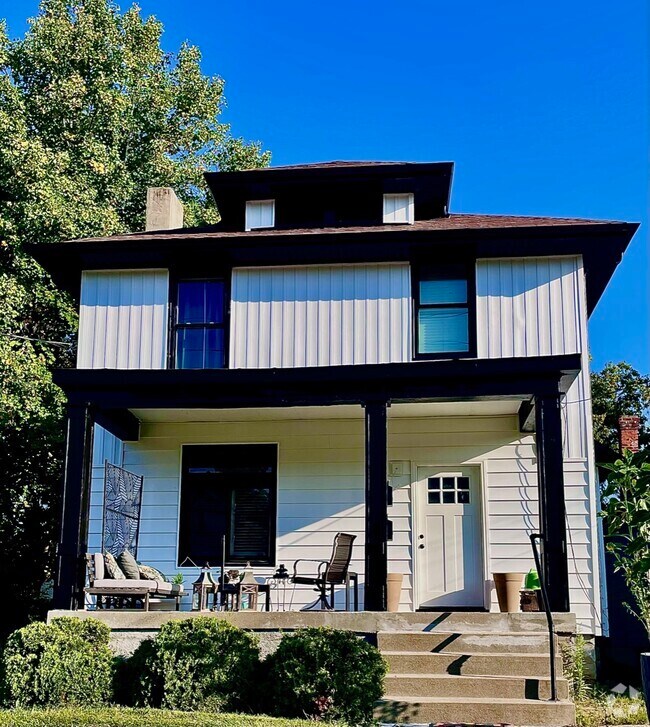 Building Photo - 3418 Brotherton Rd