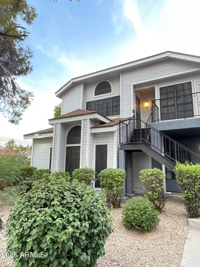 Building Photo - 8888 N 47th Ave