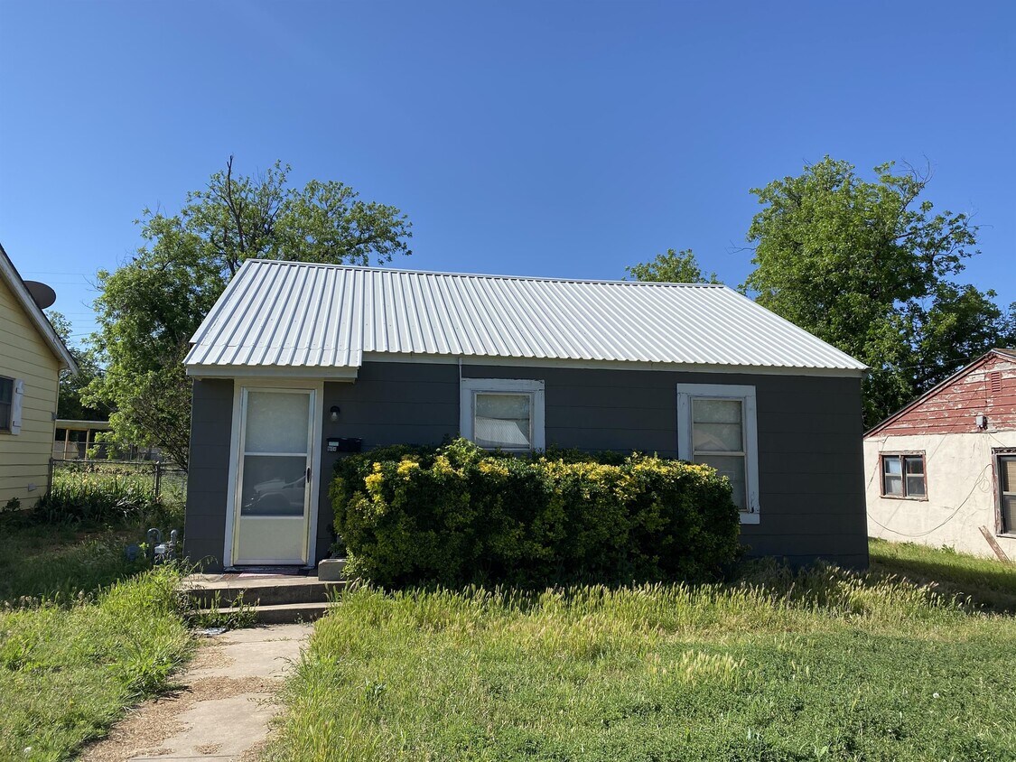 Foto principal - 1404 Josephine St