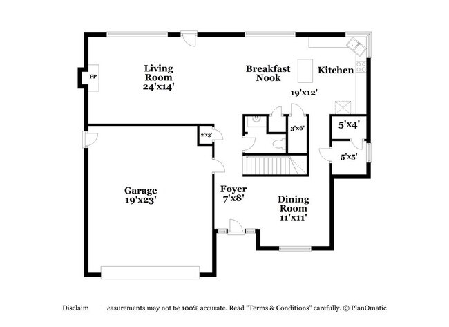 Building Photo - 1020 E Bay Springs Dr