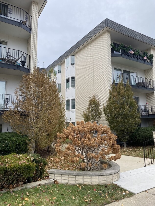 715 Ridge Rd Unit 4DN, Wilmette, IL 60091 Condo for Rent in Wilmette