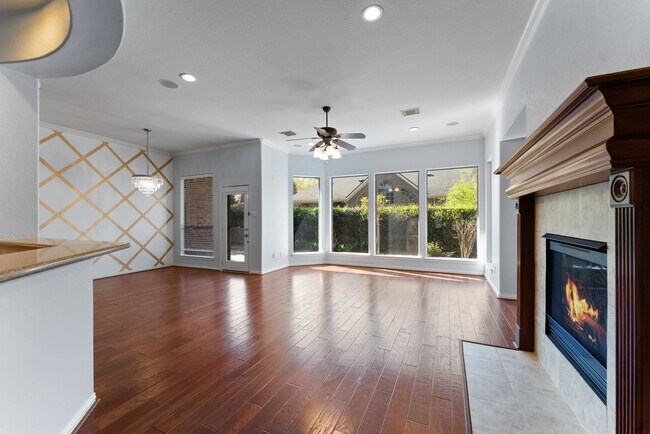 Foto del edificio - 31 N Warbler Bend Cir