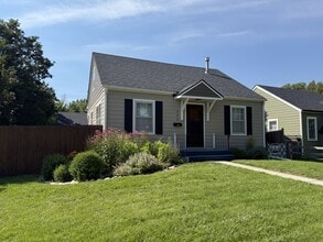 Building Photo - 502 Burlington Ave