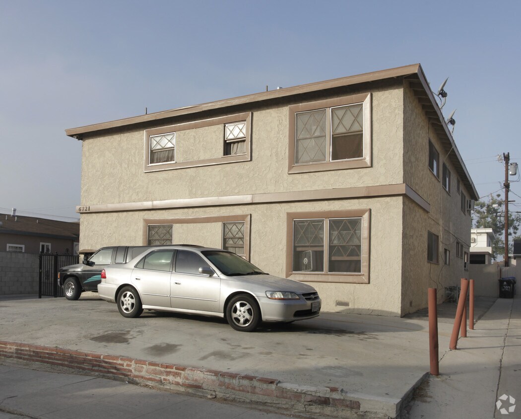 Building Photo - 6721 Irvine Ave
