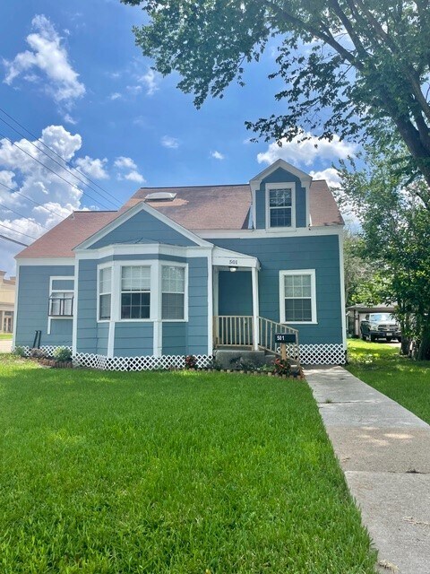 Foto principal - 501 Johnson St