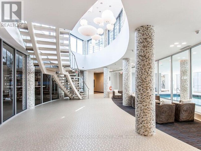 Building Photo - 604-2240-2240 Lake Shore Blvd W