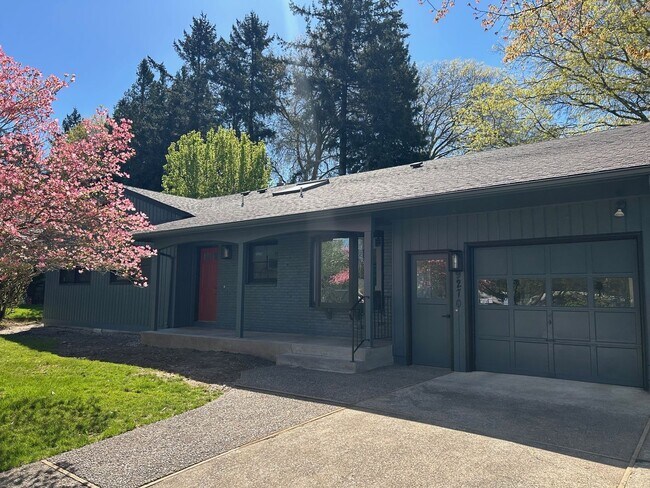 Building Photo - Completely Remodeled Home that Backs up to...