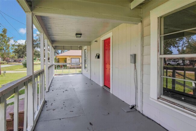 Foto del edificio - 504 Billington St