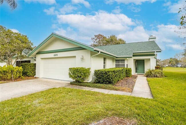Foto del edificio - 220 Woodridge Cir