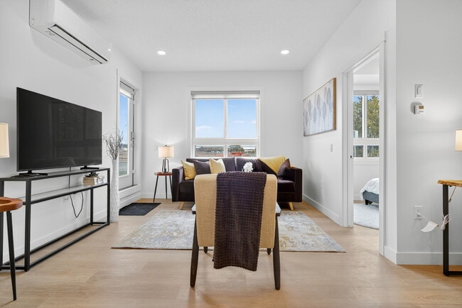 Photo du bâtiment - 2910 66 St SW