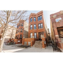 Building Photo - 2317 W Iowa St