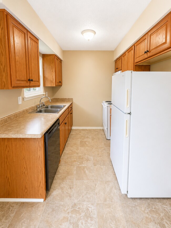 Foto del edificio - 202 NE Westwind Dr